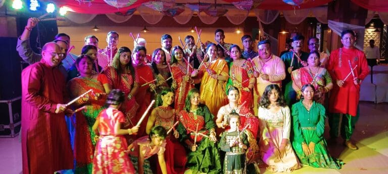 Rotary Prayagraj Sangam,