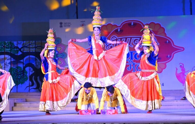 Deepawali Shilp Mela 2024