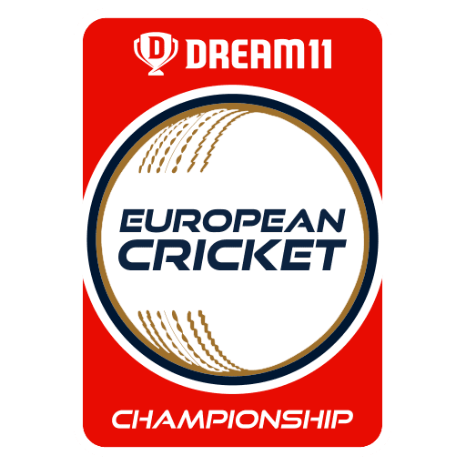 Dream11 ECC t10 2024