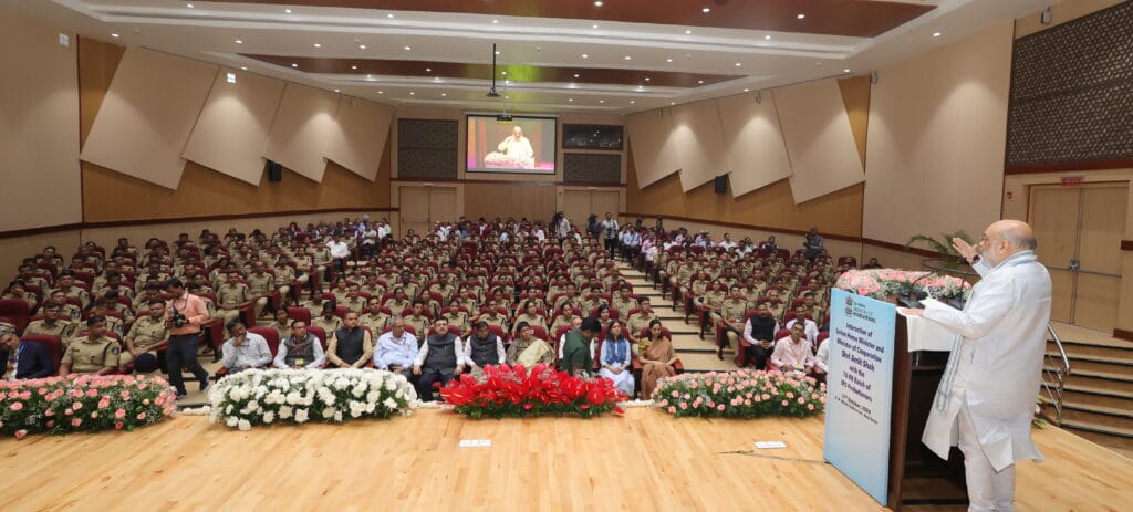 Amit Shah Speech