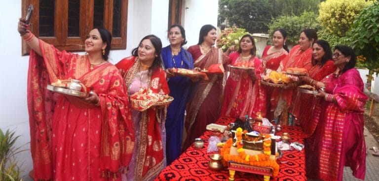 Karwa Chauth 2024