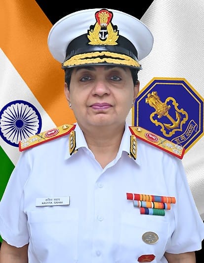 Kavita Sahai