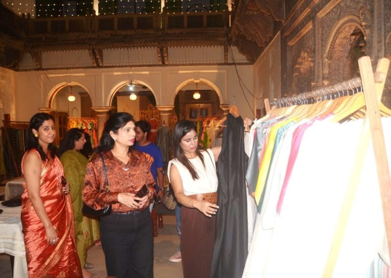 Marasim 6.0' Exhibition