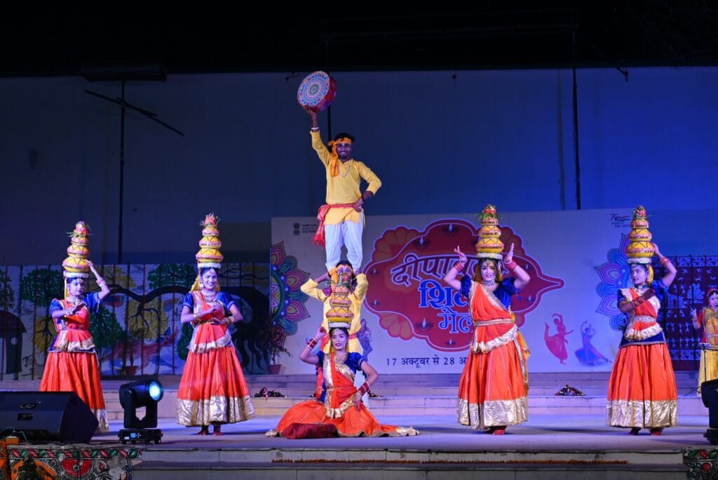Deepawali Shilp Mela 2024 