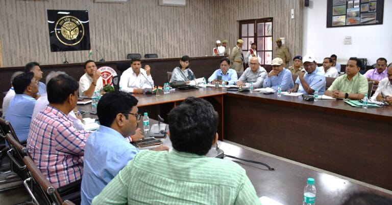 फूलपुर विधानसभा उप निर्वाचन