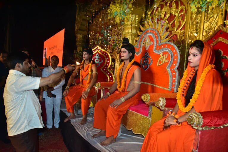 Nand Gopal Nandi