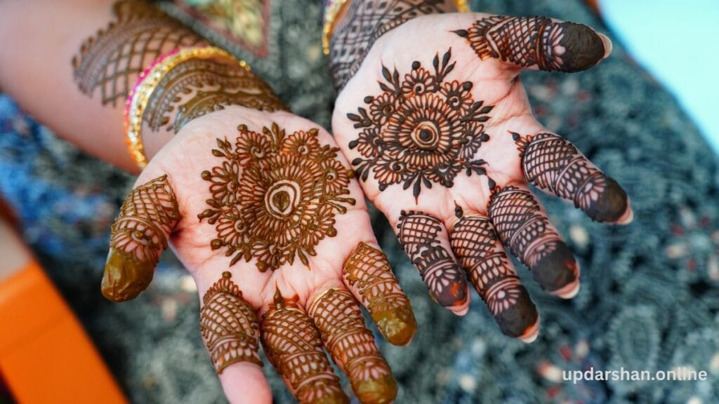 mehndi design,
करवा चौथ मेहंदी डिज़ाइन,
अरबी मेहंदी पैटर्न
राजस्थानी ब्राइडल मेहंदी
फेस्टिव मेहंदी आर्ट आइडियाज