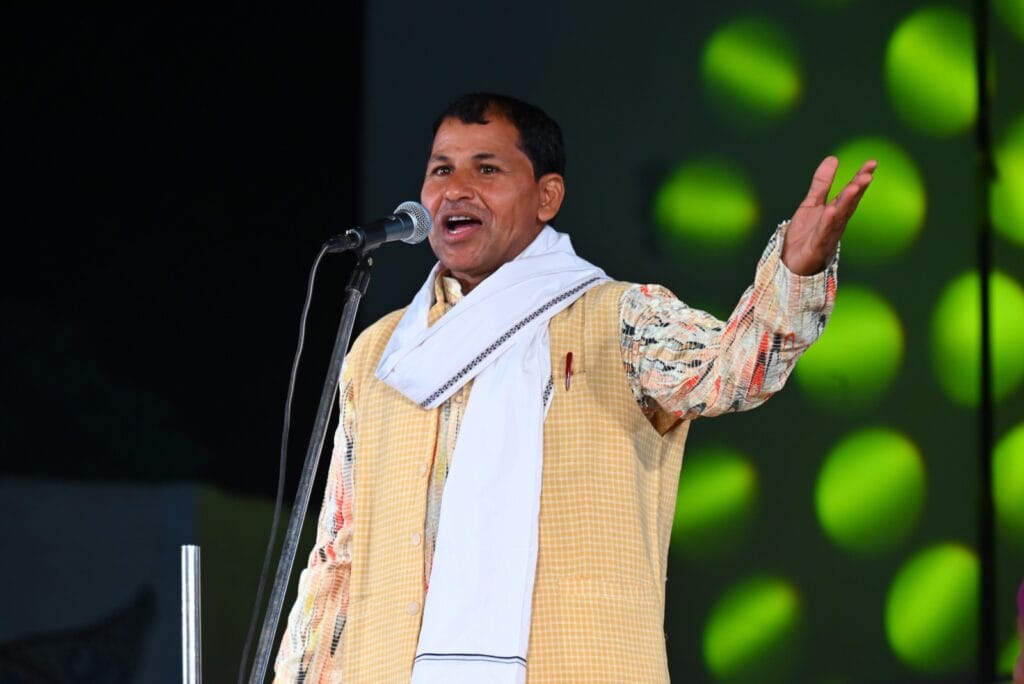 दीपावली शिल्प मेले की छठी सांस्कृतिक संध्या: सूफी गीतों और लोक कला का अनोखा संगम