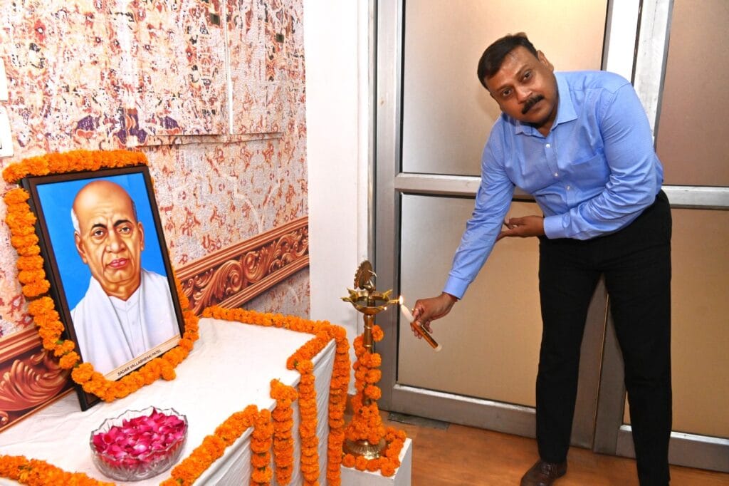 सतर्कता जागरूकता सप्ताह का मुख्य समारोह एवं गोष्ठी आयोजित