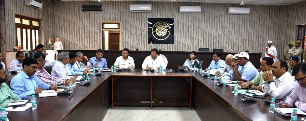 फूलपुर विधानसभा उप निर्वाचन