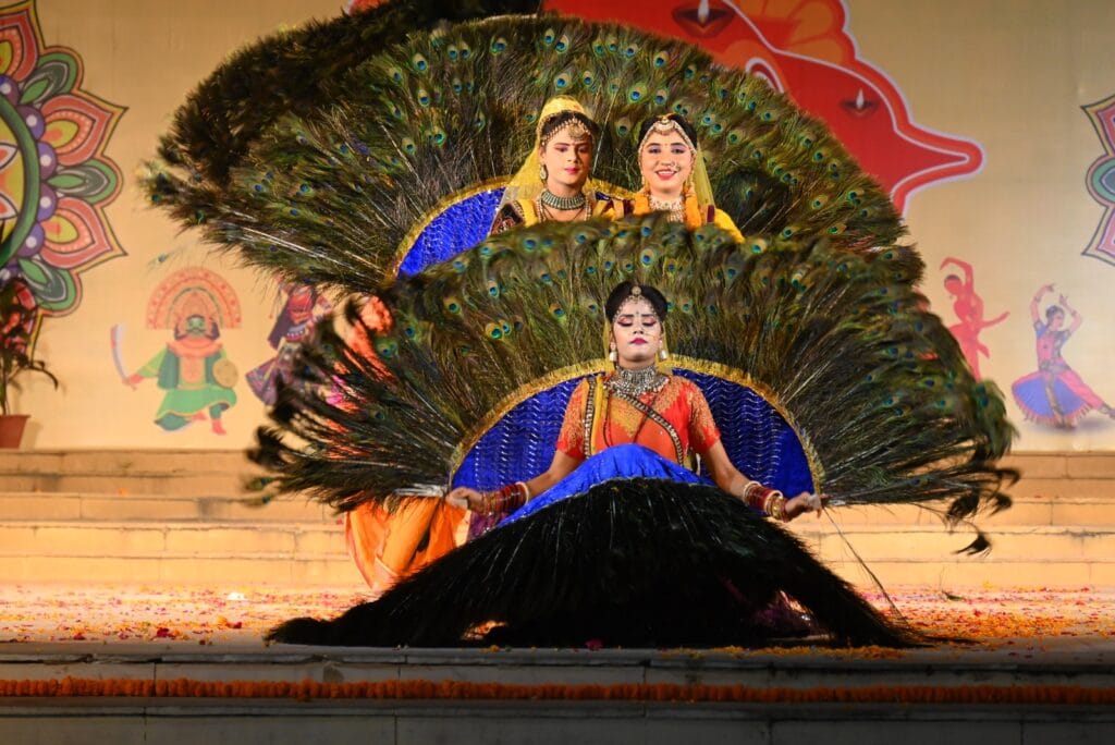 दीपावली शिल्प मेला 2024