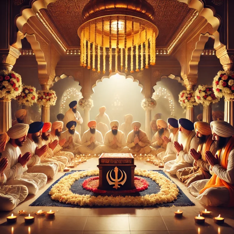 गुरु नानक जयंती: 10 अनमोल सीखें जो जीवन बदल देंगी