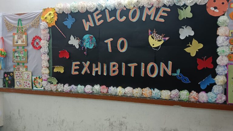 St. Joseph's Girls' College Exhibition 2024