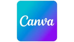 Canva Down