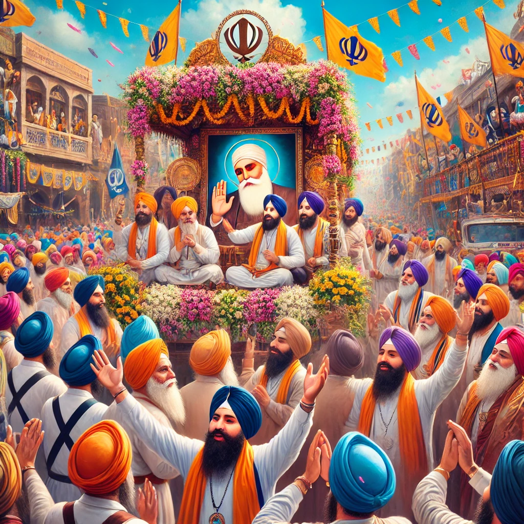 गुरु नानक जयंती 10 अनमोल सीखें जो जीवन बदल देंगी