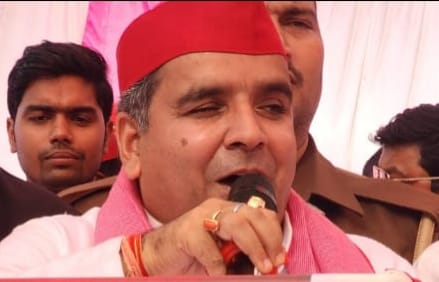 फूलपुर उपचुनाव 2027 की सरकार बनाने की बुनियाद - धर्मेंद्र यादव