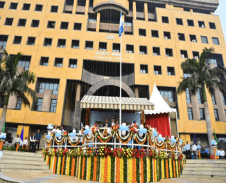 एनटीपीसी का 50वां स्थापना दिवस: पर हरित प्रौद्योगिकी और नवाचार की ओर बढ़ाया कदम, भारत के विकास में योगदान के 50 साल पूरे