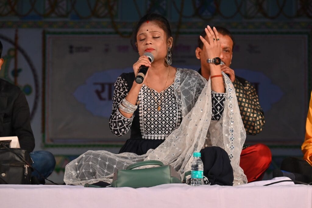 राष्ट्रीय शिल्प मेला 2024