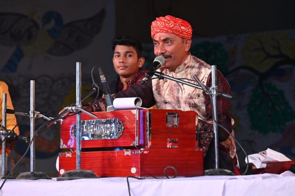 राष्ट्रीय शिल्प मेला 2024 का समापन