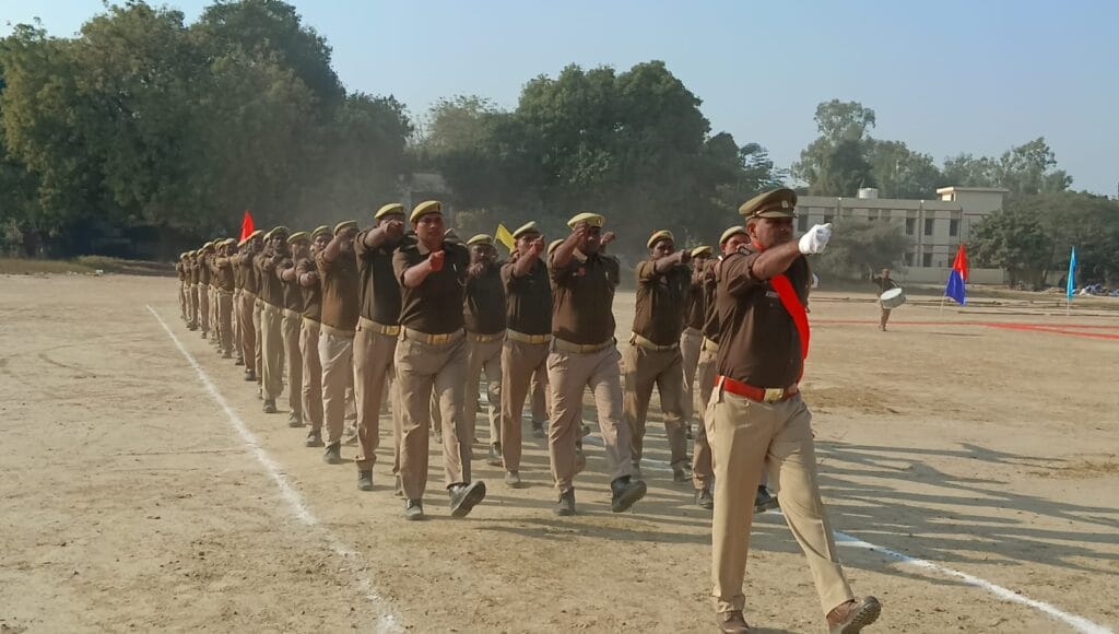 76वां पीआरडी स्थापना दिवस समारोह का आयोजन!