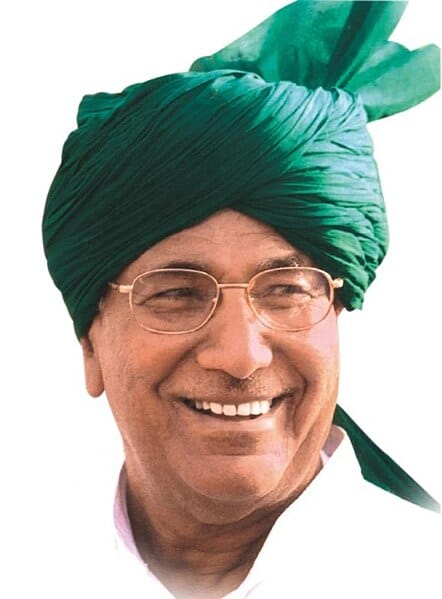 CM OP Chautala का 89 की उम्र में निधन, 5 बार हरियाणा CM रहे।
