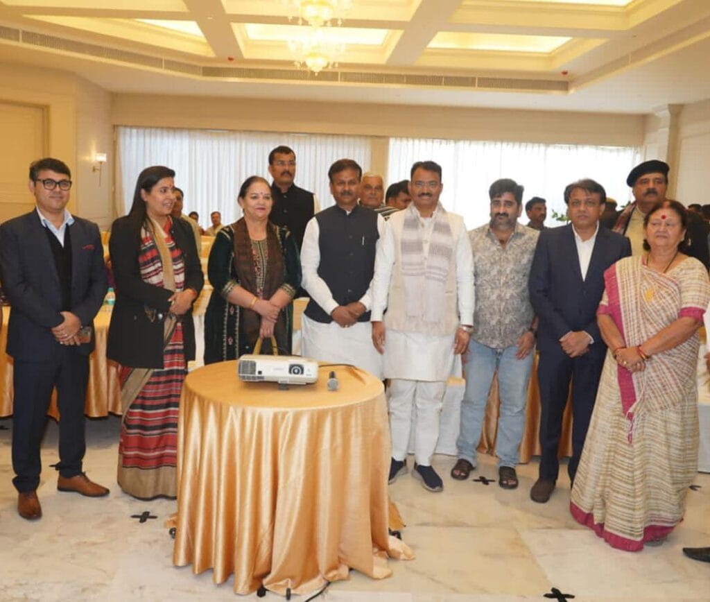 जयपुर में देशभर के महापौरों को निमंत्रण।