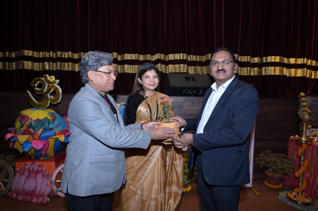 पतंजलि ऋषिकुल वार्षिकोत्सव 2024