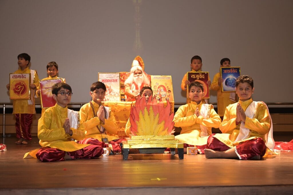 पतंजलि ऋषिकुल वार्षिकोत्सव 2024 चार चरणों में भव्य आयोजन