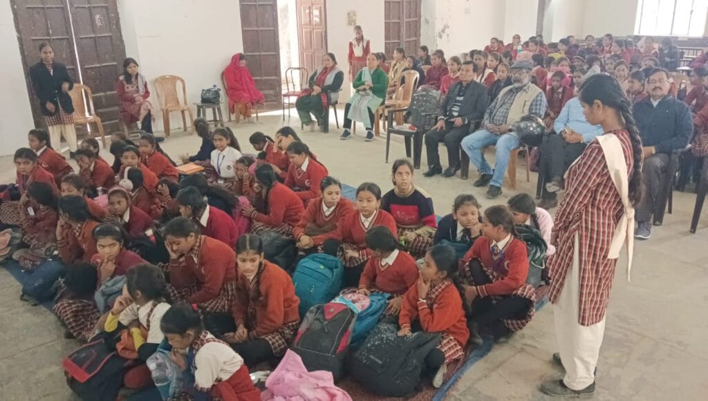 पारस्परिक रंगमंच पर अवलोकन संगोष्ठी 2024 एक नजर