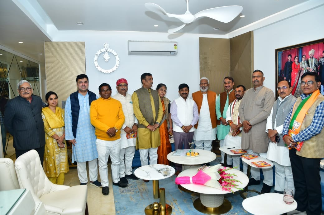 प्रधानमंत्री नरेंद्र मोदी प्रयागराज दौरा 2024 की तैयारियां तेज