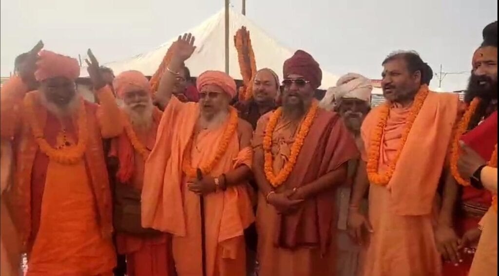 महाकुंभ 2025 श्री निर्मल अखाड़े में आगामी आयोजन