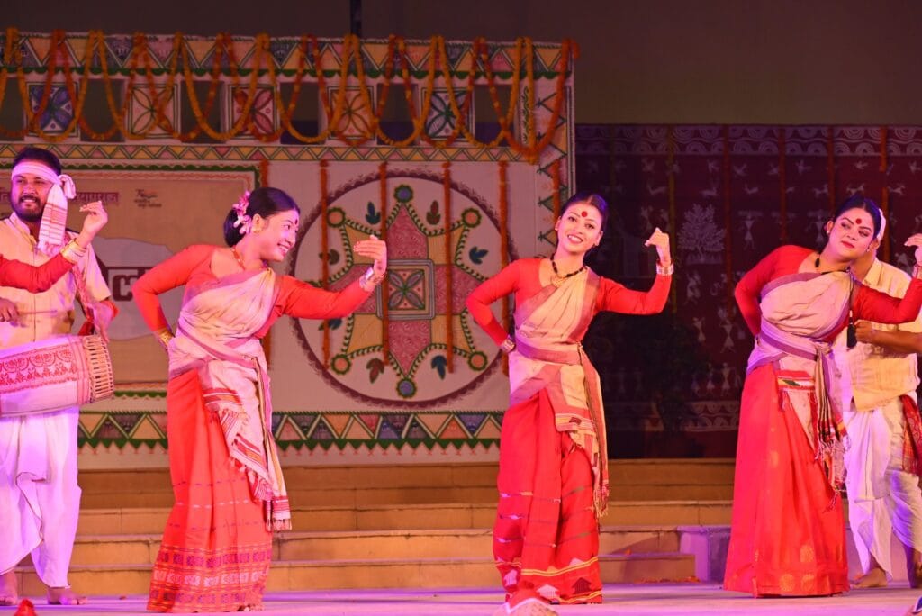 शिल्प मेला 2024 