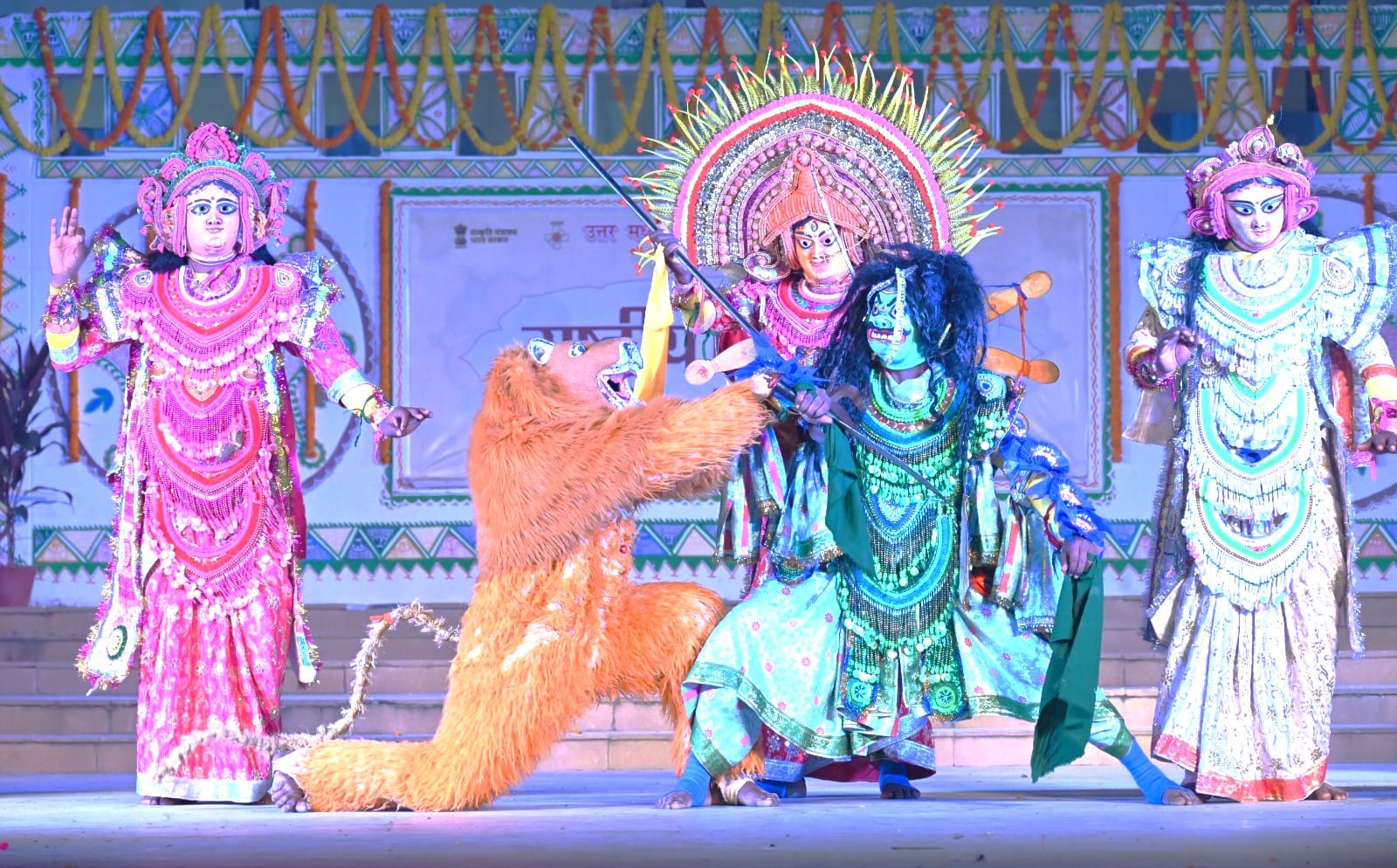 शिल्प मेला 2024 प्रयागवासियों के लिए खास आकर्षण