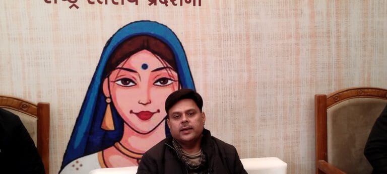 महाकुंभ 2025: खादी उत्सव और राष्ट्रीय प्रदर्शनी का भव्य आयोजन