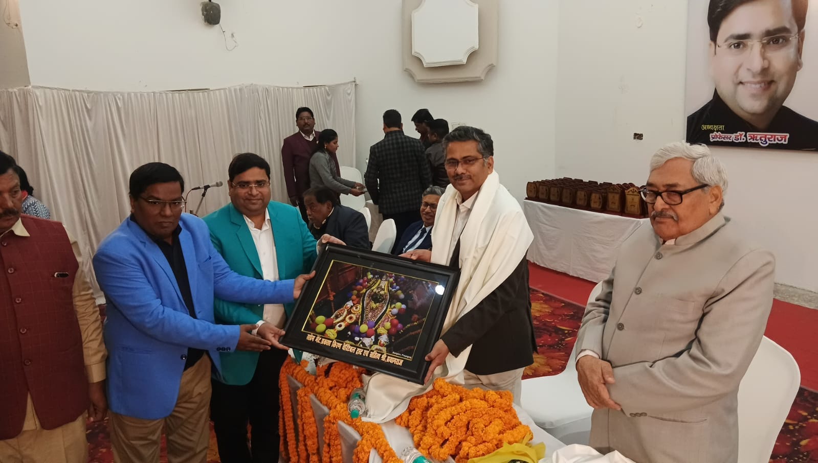 कथनी और करनी में कोई अंतर नहीं डॉ. सुशील सिन्हा