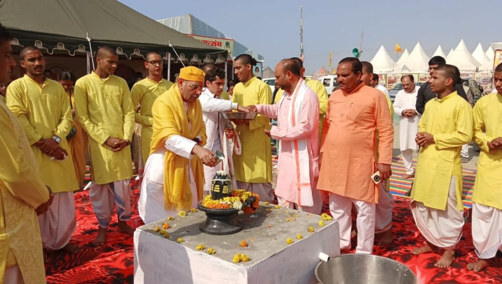 सुधांशु जी महाराज