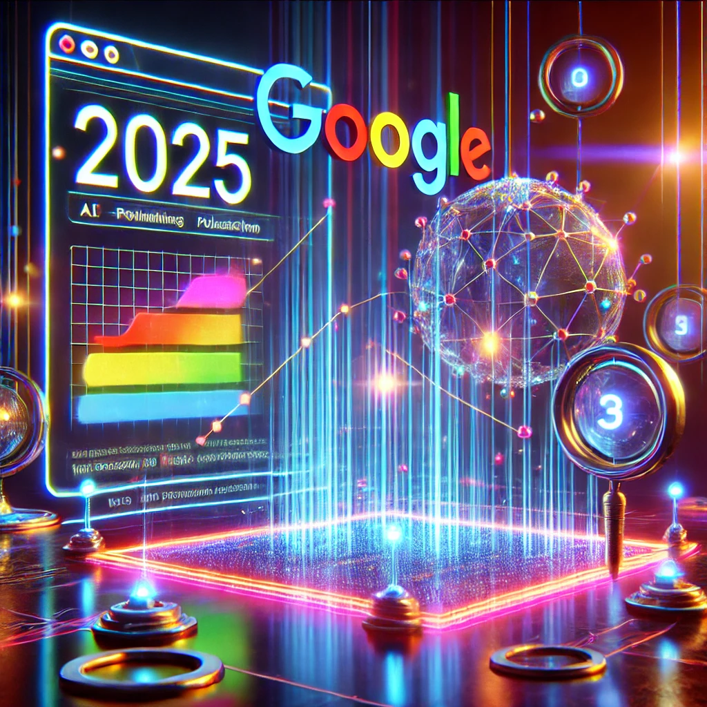Google का नया SEO नियम 2025