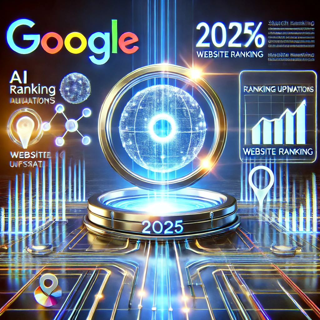 Google SEO 2025 अपडेट रैंकिंग गिरने से कैसे बचाएं