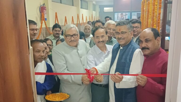कम शुल्क में पैथोलॉजी जांच की सुविधा