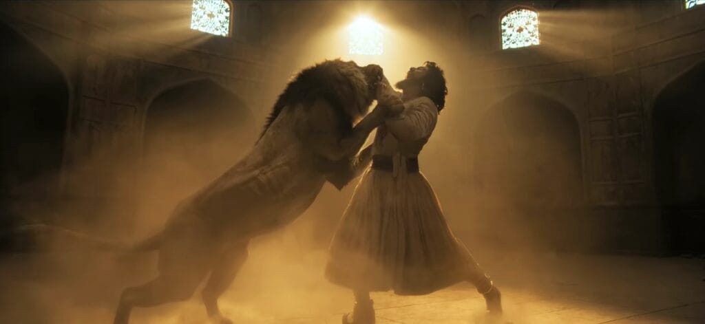 ‘chhaava’ का बॉक्स ऑफिस पर जलवा,