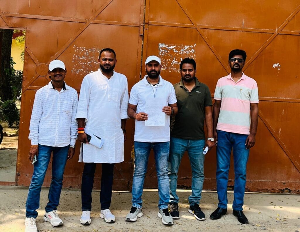 UPTET 2021 के वादी अभ्यर्थियों के परिणाम पत्र में 2 सामान्य अंक बढ़ाने की मांग