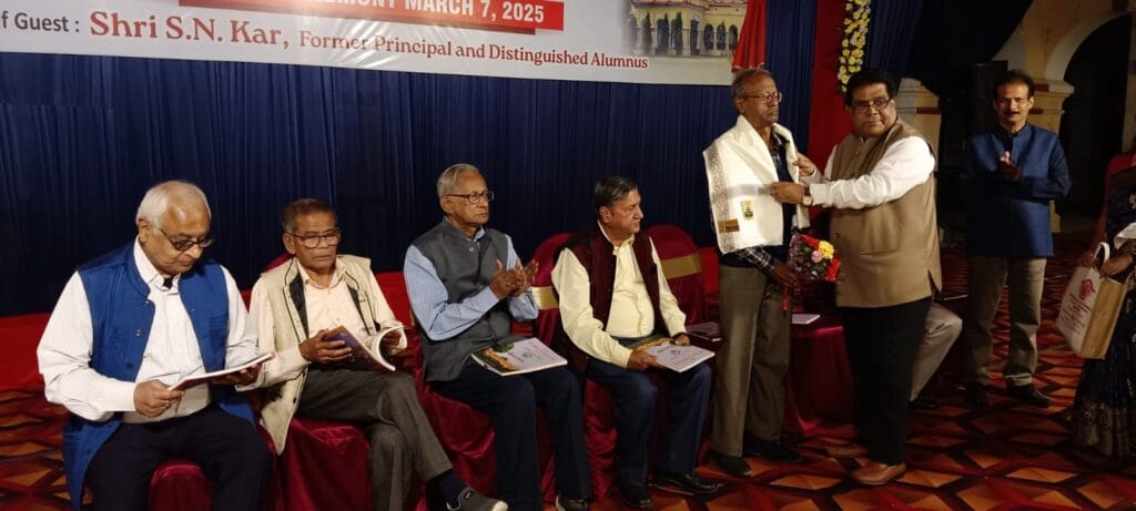 एंग्लो बंगाली इंटर कॉलेज के 150वें स्थापना वर्ष का भव्य समापन समारोह!