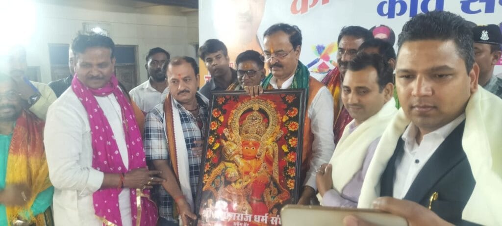 महाकुंभ का पर्व प्रयागराज का गौरव बना