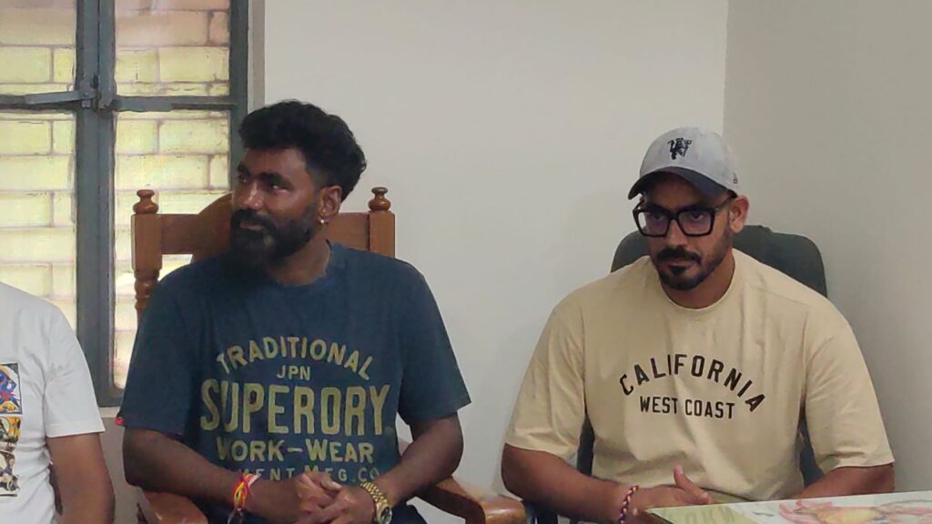 EVCL ट्रायल शेड्यूल 2025