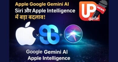 Apple Google Gemini AI integration for Siri and Apple Intelligence new AI features