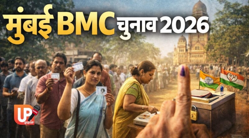 मुंबई BMC चुनाव 2026 में अभिनेता अक्षय कुमार, ट्विंकल खन्ना और मोहन भागवत ने वोट डालते हुए लोकतंत्र का संदेश दिया